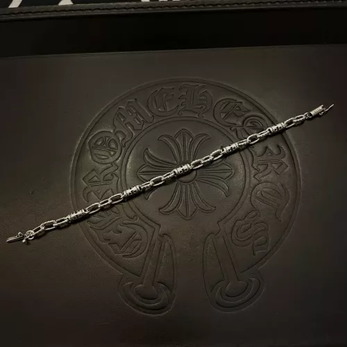 Replica Chrome Hearts Bracelets #1271505 $45.00 USD for Wholesale