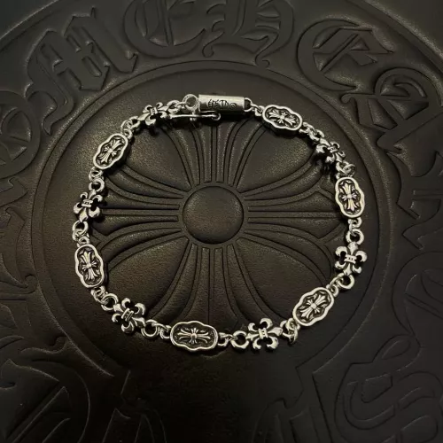 Replica Chrome Hearts Bracelets #1271506, $45.00 USD, [ITEM#1271506], Replica Chrome Hearts Bracelets outlet from China