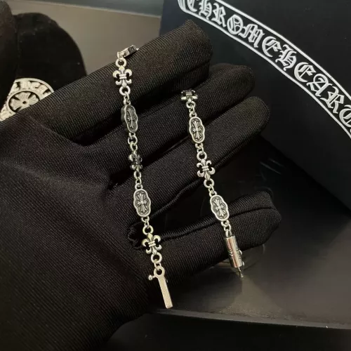 Replica Chrome Hearts Bracelets #1271506 $45.00 USD for Wholesale