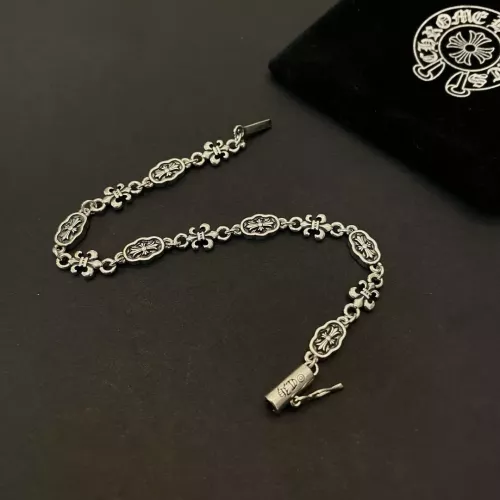 Replica Chrome Hearts Bracelets #1271506 $45.00 USD for Wholesale