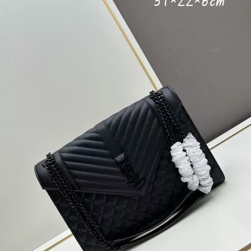 Replica Yves Saint Laurent YSL AAA Quality Shoulder Bags For Women #1271542, $88.00 USD, [ITEM#1271542], Replica Yves Saint Laurent YSL AAA Quality Shoulder Bags outlet from China