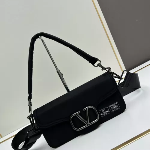 Replica Valentino AAA Quality Shoulder Bags For Women #1271547, $92.00 USD, [ITEM#1271547], Replica Valentino AAA Quality Shoulder Bags outlet from China