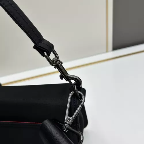 Replica Valentino AAA Quality Shoulder Bags For Women #1271547 $92.00 USD for Wholesale