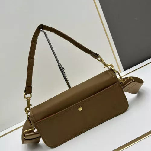 Replica Valentino AAA Quality Shoulder Bags For Women #1271552 $92.00 USD for Wholesale