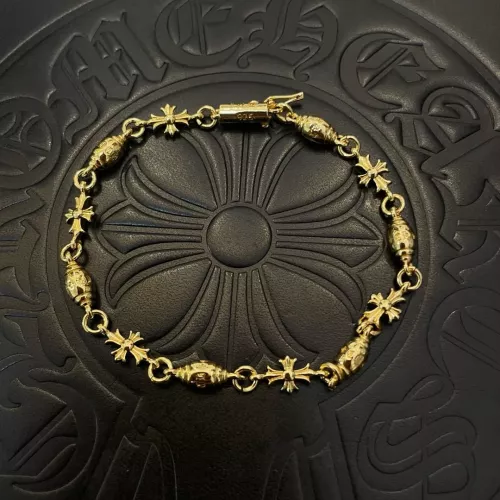 Replica Chrome Hearts Bracelets #1271553, $45.00 USD, [ITEM#1271553], Replica Chrome Hearts Bracelets outlet from China