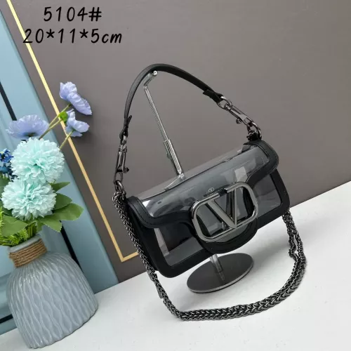 Replica Valentino AAA Quality Shoulder Bags For Women #1271554, $96.00 USD, [ITEM#1271554], Replica Valentino AAA Quality Shoulder Bags outlet from China