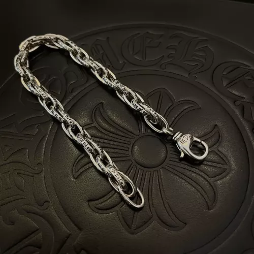 Replica Chrome Hearts Bracelets #1271555 $48.00 USD for Wholesale