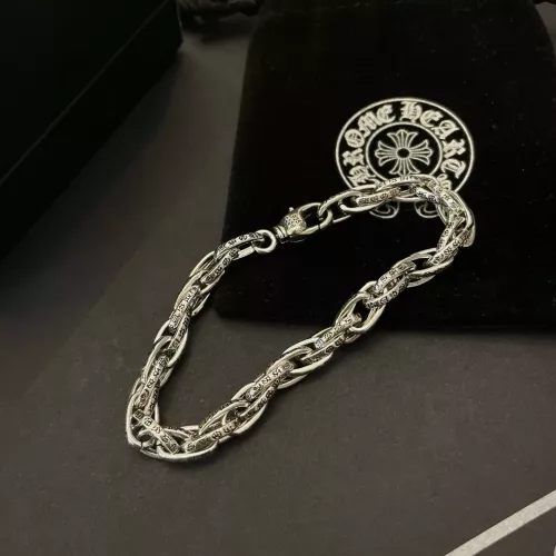 Replica Chrome Hearts Bracelets #1271555 $48.00 USD for Wholesale