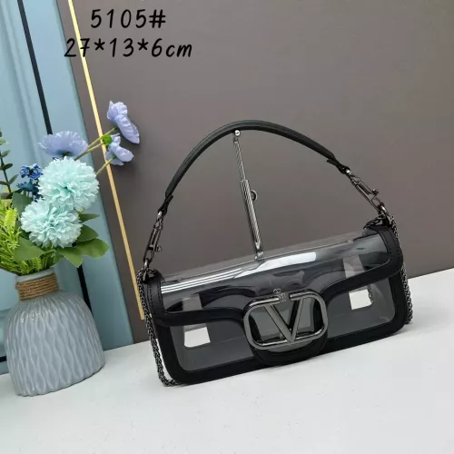 Replica Valentino AAA Quality Shoulder Bags For Women #1271557, $98.00 USD, [ITEM#1271557], Replica Valentino AAA Quality Shoulder Bags outlet from China