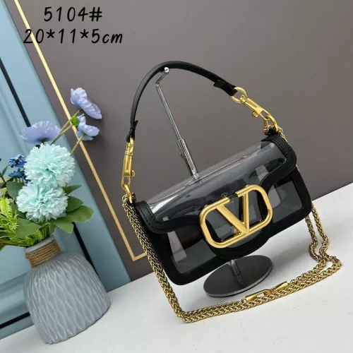 Replica Valentino AAA Quality Shoulder Bags For Women #1271558, $96.00 USD, [ITEM#1271558], Replica Valentino AAA Quality Shoulder Bags outlet from China