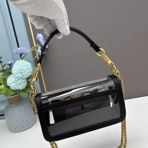 Replica Valentino AAA Quality Shoulder Bags For Women #1271558 $96.00 USD for Wholesale