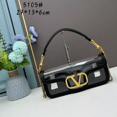 Replica Valentino AAA Quality Shoulder Bags For Women #1271559, $98.00 USD, [ITEM#1271559], Replica Valentino AAA Quality Shoulder Bags outlet from China