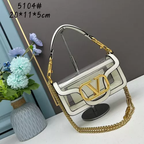 Replica Valentino AAA Quality Shoulder Bags For Women #1271561, $96.00 USD, [ITEM#1271561], Replica Valentino AAA Quality Shoulder Bags outlet from China