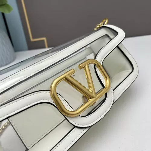 Replica Valentino AAA Quality Shoulder Bags For Women #1271562 $98.00 USD for Wholesale