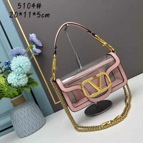 Replica Valentino AAA Quality Shoulder Bags For Women #1271564, $96.00 USD, [ITEM#1271564], Replica Valentino AAA Quality Shoulder Bags outlet from China