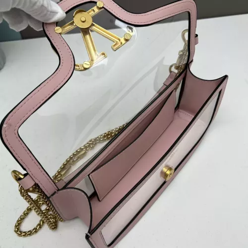 Replica Valentino AAA Quality Shoulder Bags For Women #1271565 $98.00 USD for Wholesale