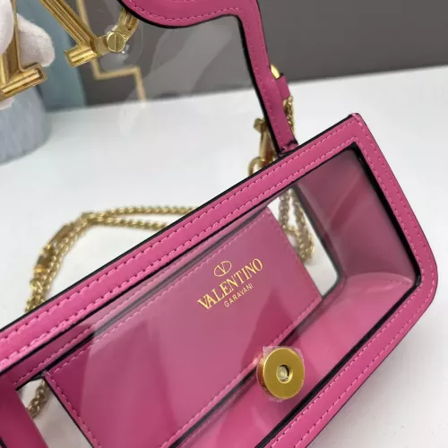 Replica Valentino AAA Quality Shoulder Bags For Women #1271566 $96.00 USD for Wholesale