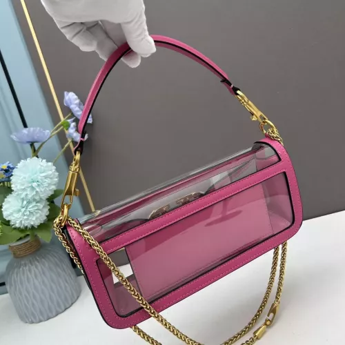 Replica Valentino AAA Quality Shoulder Bags For Women #1271568 $98.00 USD for Wholesale