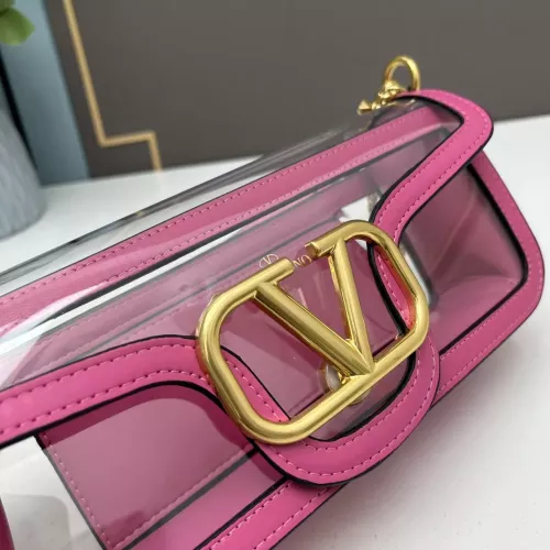 Replica Valentino AAA Quality Shoulder Bags For Women #1271568 $98.00 USD for Wholesale