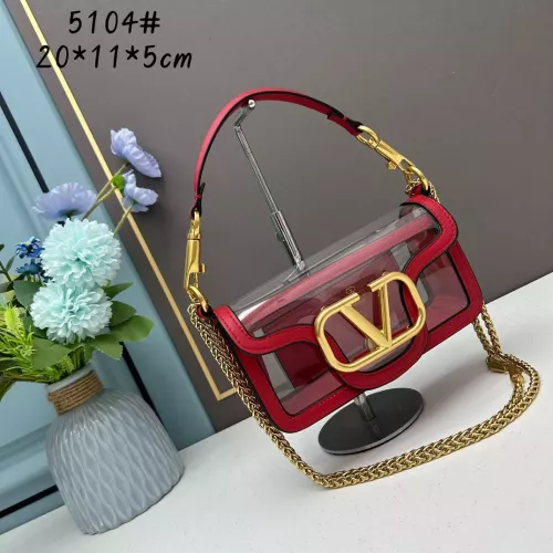 Replica Valentino AAA Quality Shoulder Bags For Women #1271570, $96.00 USD, [ITEM#1271570], Replica Valentino AAA Quality Shoulder Bags outlet from China