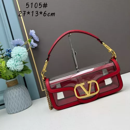 Replica Valentino AAA Quality Shoulder Bags For Women #1271571, $98.00 USD, [ITEM#1271571], Replica Valentino AAA Quality Shoulder Bags outlet from China