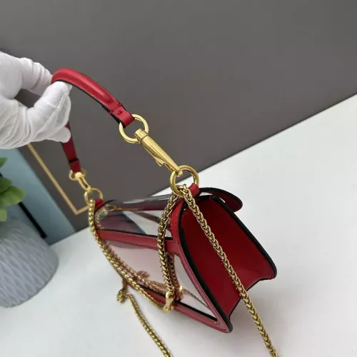 Replica Valentino AAA Quality Shoulder Bags For Women #1271571 $98.00 USD for Wholesale