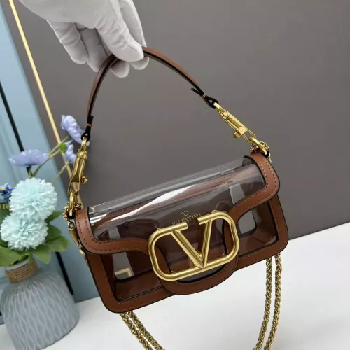 Replica Valentino AAA Quality Shoulder Bags For Women #1271575 $96.00 USD for Wholesale