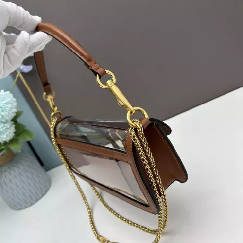 Replica Valentino AAA Quality Shoulder Bags For Women #1271576 $98.00 USD for Wholesale