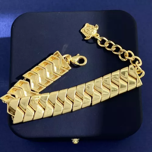 Replica Versace Bracelets #1271583, $36.00 USD, [ITEM#1271583], Replica Versace Bracelets outlet from China