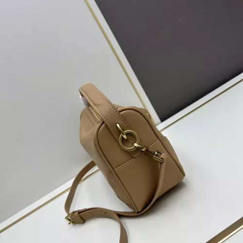 Replica Yves Saint Laurent YSL AAA Quality Messenger Bags For Women #1271653 $82.00 USD for Wholesale