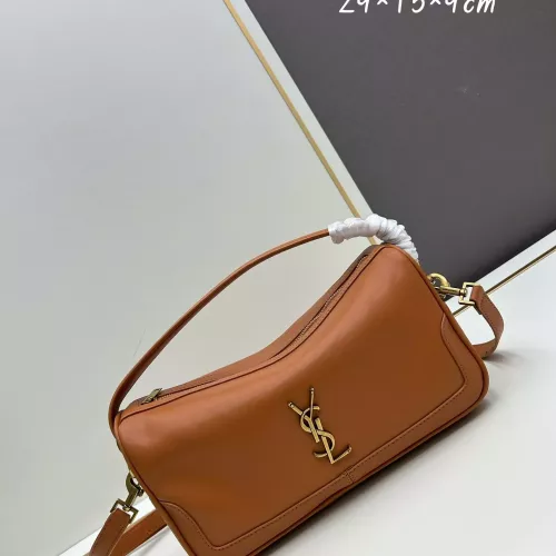 Replica Yves Saint Laurent YSL AAA Quality Messenger Bags For Women #1271654, $82.00 USD, [ITEM#1271654], Replica Yves Saint Laurent YSL AAA Messenger Bags outlet from China