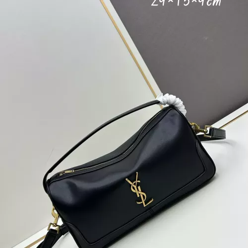 Replica Yves Saint Laurent YSL AAA Quality Messenger Bags For Women #1271657, $82.00 USD, [ITEM#1271657], Replica Yves Saint Laurent YSL AAA Messenger Bags outlet from China