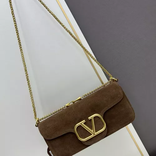 Replica Valentino AAA Quality Shoulder Bags For Women #1271668 $98.00 USD for Wholesale