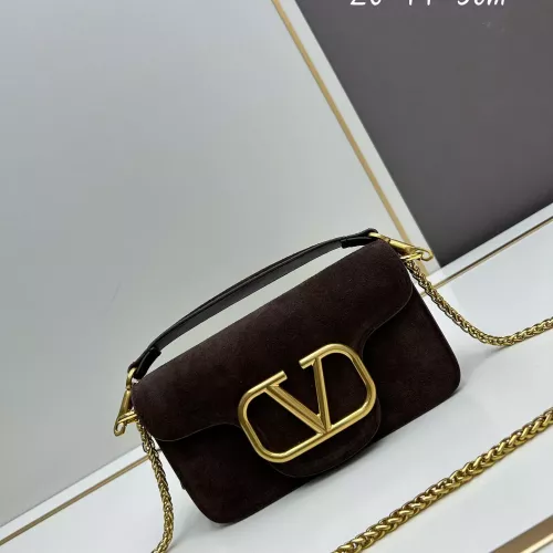 Replica Valentino AAA Quality Shoulder Bags For Women #1271669, $96.00 USD, [ITEM#1271669], Replica Valentino AAA Quality Shoulder Bags outlet from China