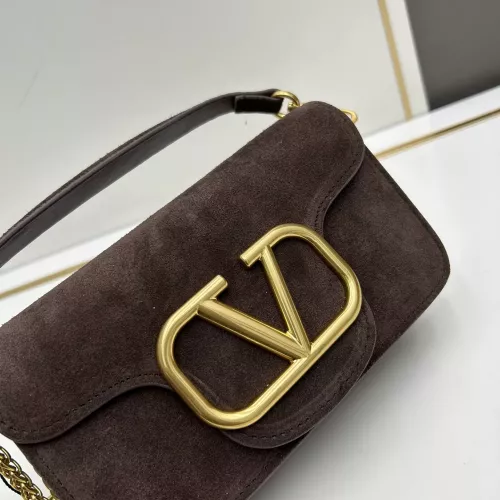 Replica Valentino AAA Quality Shoulder Bags For Women #1271669 $96.00 USD for Wholesale