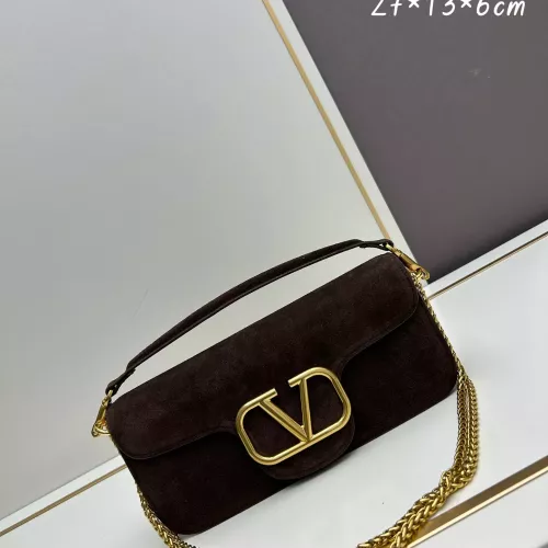 Replica Valentino AAA Quality Shoulder Bags For Women #1271670, $98.00 USD, [ITEM#1271670], Replica Valentino AAA Quality Shoulder Bags outlet from China