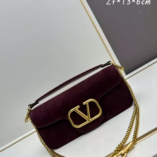 Replica Valentino AAA Quality Shoulder Bags For Women #1271678, $98.00 USD, [ITEM#1271678], Replica Valentino AAA Quality Shoulder Bags outlet from China