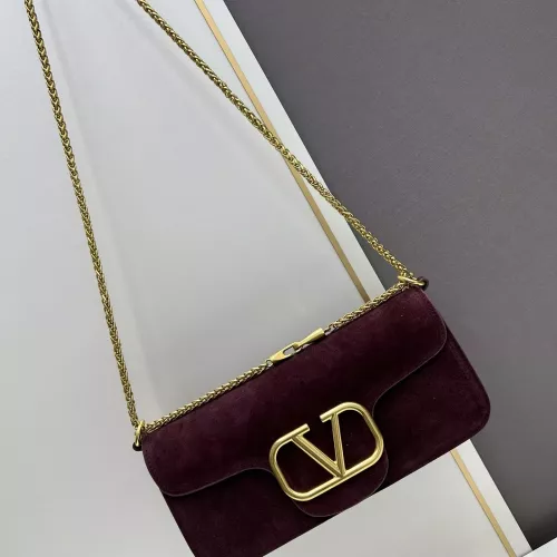 Replica Valentino AAA Quality Shoulder Bags For Women #1271678 $98.00 USD for Wholesale