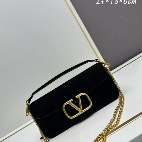 Replica Valentino AAA Quality Shoulder Bags For Women #1271682, $98.00 USD, [ITEM#1271682], Replica Valentino AAA Quality Shoulder Bags outlet from China