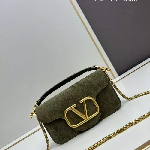 Replica Valentino AAA Quality Shoulder Bags For Women #1271683, $96.00 USD, [ITEM#1271683], Replica Valentino AAA Quality Shoulder Bags outlet from China