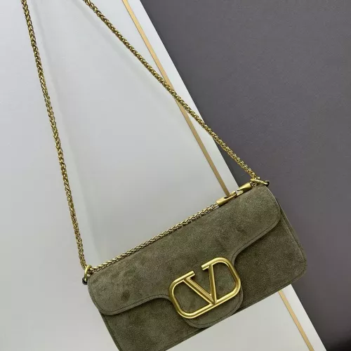 Replica Valentino AAA Quality Shoulder Bags For Women #1271684 $98.00 USD for Wholesale