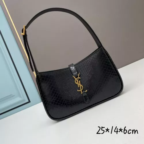 Replica Yves Saint Laurent YSL AAA Quality Shoulder Bags For Women #1271689, $88.00 USD, [ITEM#1271689], Replica Yves Saint Laurent YSL AAA Quality Shoulder Bags outlet from China