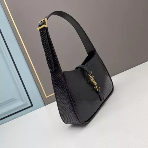 Replica Yves Saint Laurent YSL AAA Quality Shoulder Bags For Women #1271689 $88.00 USD for Wholesale