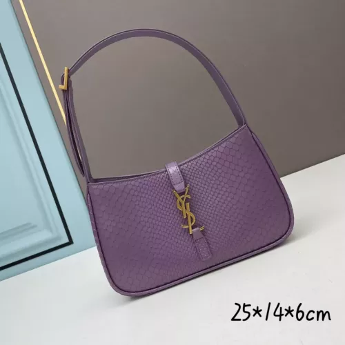 Replica Yves Saint Laurent YSL AAA Quality Shoulder Bags For Women #1271691, $88.00 USD, [ITEM#1271691], Replica Yves Saint Laurent YSL AAA Quality Shoulder Bags outlet from China