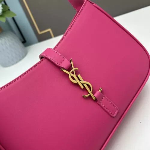 Replica Yves Saint Laurent YSL AAA Quality Shoulder Bags For Women #1271692 $88.00 USD for Wholesale