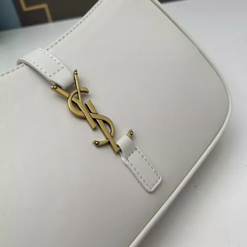 Replica Yves Saint Laurent YSL AAA Quality Shoulder Bags For Women #1271693 $88.00 USD for Wholesale