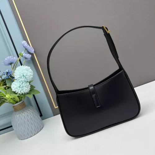 Replica Yves Saint Laurent YSL AAA Quality Shoulder Bags For Women #1271695 $88.00 USD for Wholesale