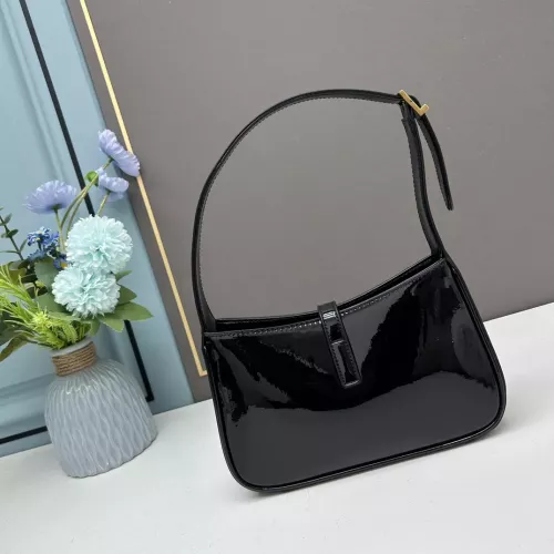 Replica Yves Saint Laurent YSL AAA Quality Shoulder Bags For Women #1271697 $88.00 USD for Wholesale