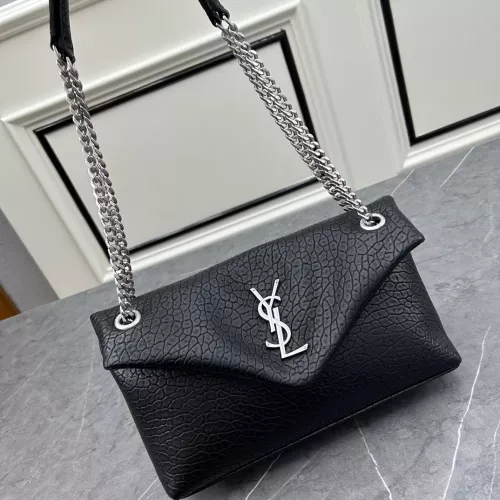 Replica Yves Saint Laurent YSL AAA Quality Shoulder Bags For Women #1271699 $105.00 USD for Wholesale