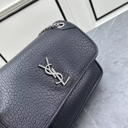 Replica Yves Saint Laurent YSL AAA Quality Shoulder Bags For Women #1271705 $108.00 USD for Wholesale